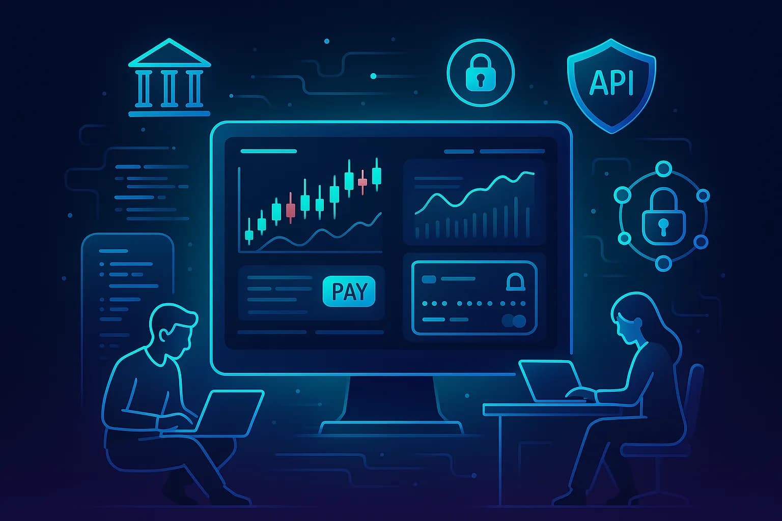 Разработка веб-приложений